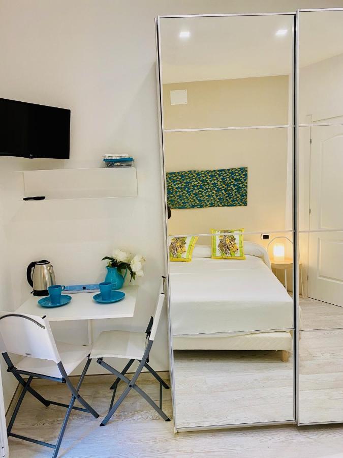 Al Castello Apartment Riomaggiore Exterior photo