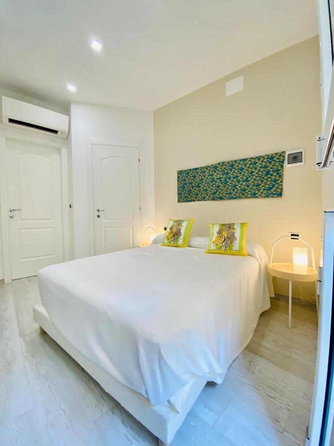 Al Castello Apartment Riomaggiore Exterior photo