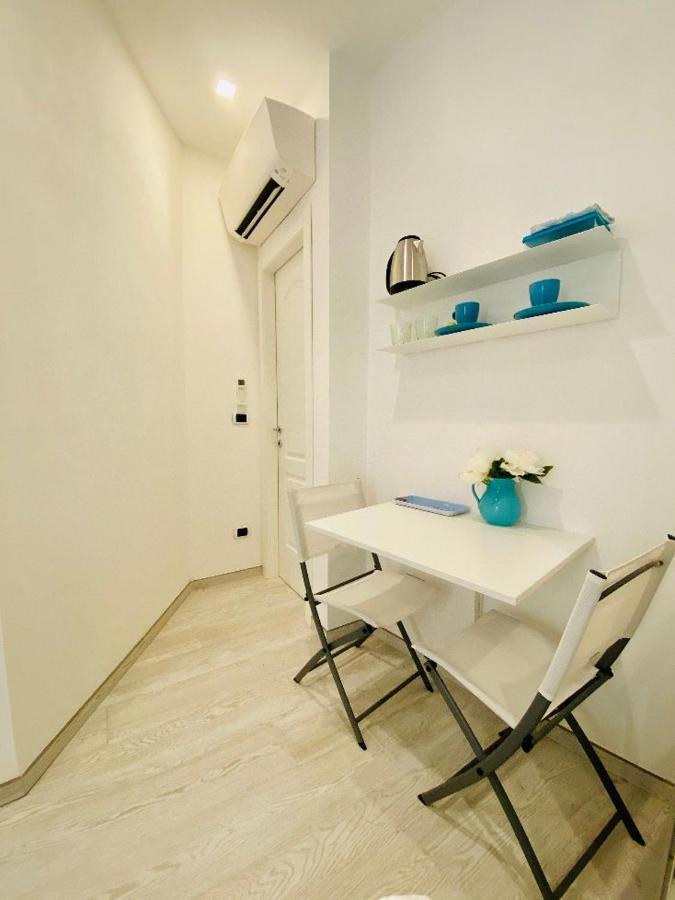 Al Castello Apartment Riomaggiore Exterior photo